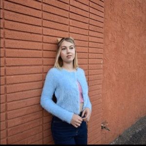 Meet your Posher, Chloe